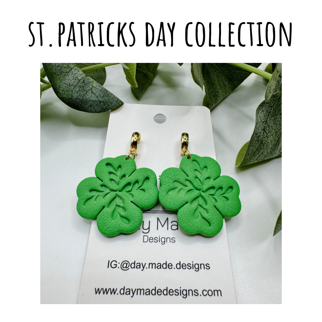 St.Patrick's Collection