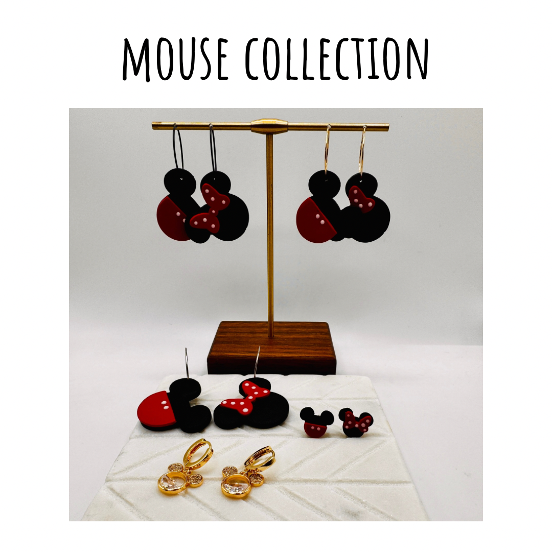 Mouse Collection