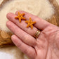 Starfish Stud Earring