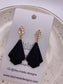 1920’s inspired Dangle Earring