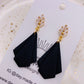 1920’s inspired Dangle Earring