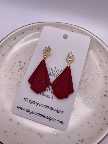 1920’s inspired Dangle Earring